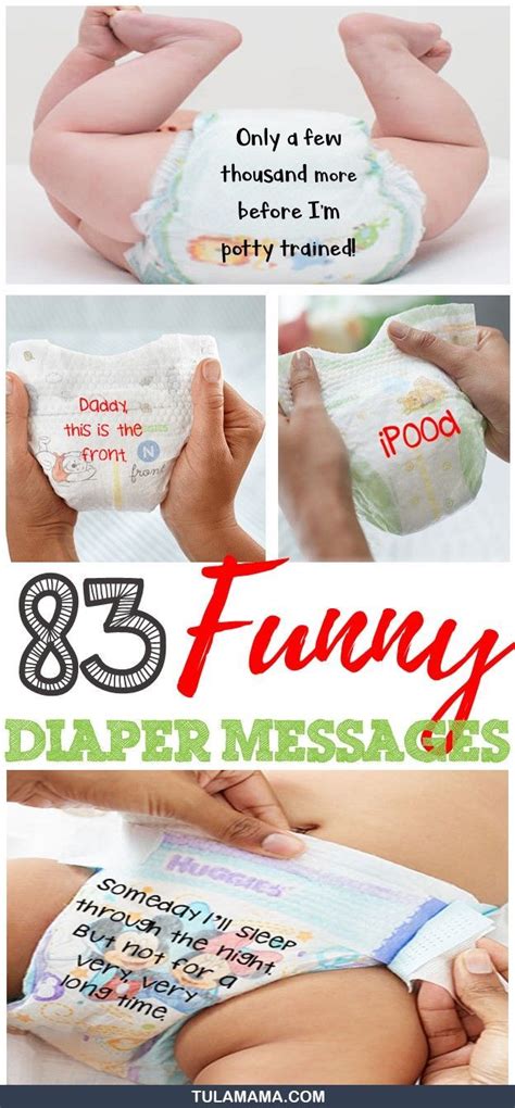 Diaper Jokes